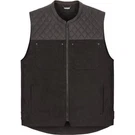 Icon Chamonix Vest Black Sz Xl. Fixed Price $185.00.