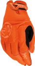 Moose Racing S23 MX1 Gloves 3330-7366. Fixed Price $29.95.