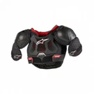 Alpinestars Bionic Kickstart Kids Roost Deflector Body Armour L/xl Age 7-9 Black. Fixed Price $103.24.