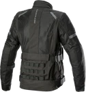 Alpinestars 3317022-1100-M Stella Crosshill Wp Air Jacket Medium Black. Fixed Price $374.95.