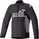 Alpinestars Smx Waterproof Jacket Black Dark Gray 3206523-111-2XL. Fixed Price $339.95.