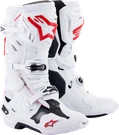 Alpinestars 2010520-2230-14 Tech Supervented Boots White. Fixed Price $749.95.