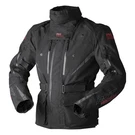 Rst Paragon D30 Ladies Black/black Touring Urban Waterproof Motorcycle Jacket.... Fixed Price $362.25.