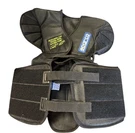 Sparco Racing Karting Rib Protector Suit Vest Davide Fore Adult Sz M Euc!. Fixed Price $65.99.