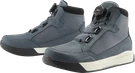 Icon 3403-1298 Patrol Waterproof Boots 10.5 Grey. Fixed Price $190.00.