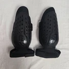 Troy Lee Designs Tld Rogue Elbow Guards Mx Mtb Hard Shell Black / Md Sample. Fixed Price $26.00.