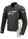 Nwt Alpinestars Faster Airflow Leather Motorcycle Jacket - Size Eu 50 Us 40. Fixed Price $309.00.