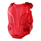 Troy Lee Rockfight Ce Chest Protector Solid Red XL/2X - 584003025. Fixed Price $146.25.