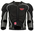 Fly Racing Barricade Long Sleeve Body Armor Suit Motocross Offroad Protection. Fixed Price $199.95.