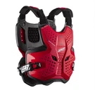 Leatt Red 3.5 Chest Protector (adult One Size) 5022131120. Fixed Price $164.00.
