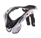 New Leatt Neck Brace 5.5 - White L/xl 1022111761. Fixed Price $461.00.