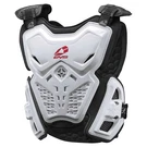 Evs Roost Deflector Lg White F2-W-L. Fixed Price $159.99.