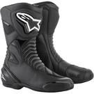 Alpinestars 3404-1429 224351710044 Smx-s Boots Black Us 9.5 / Eu. Fixed Price $319.95.