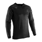 Mtb Jersey Leatt Downhill Dbx 5.0 All Mountain Black Size Short Sleeve. Fixed Price $72.75.