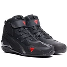 Dainese Herian Air Breathable Summer Motorcycle Riding Shoes Black Anthracite. Fixed Price $244.06.