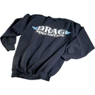 Drag Specialties DS-111829 Logo Sweatshirt. Fixed Price $49.95.