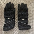 Fly Racing FL-2 Gloves Armored Gauntlet Motorcycle Biker Size. Fixed Price $85.00.
