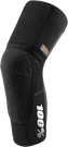100% Teratec Plus Knee Guards Black Small 70005-00001. Fixed Price $52.29.