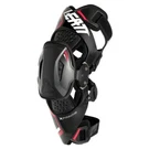 Leatt Knee Brace X-frame Size Us Large Left. Fixed Price $245.00.