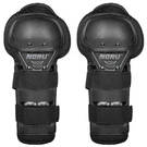 Noru Mamoru Youth Mx Offroad Knee/shin Guards Black. Fixed Price $24.34.