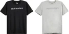 Alpinestars Tech Linear Performance T-shirt. Fixed Price $38.99.
