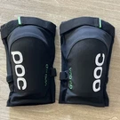 Poc Joint Vpd 2.0 Knee Pads Size Adult Large Uranium Black, Biking. Fixed Price $40.00.