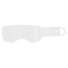 Alpinestars Vision 8-5-3 Tear Offs 20 Pack Clear Goggles Replacement Part. Fixed Price $21.12.