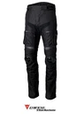Rst Ranger Black/black Waterproof Textile Adventure Touring Urban Motorcycle .... Fixed Price $240.45.