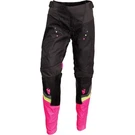 Thor 2902-0296 Pulse Rev Womens Pants 5/6 Charcoal/pink. Fixed Price $21.90.