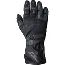 Rst Ranger Black Waterproof Touring Adventure Commuting Urban Motorcycle Glov.... Fixed Price $134.02.