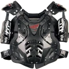 Fly Racing Convertible Ii Roost Guard - Black Junior. Fixed Price $42.83.