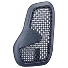 Alpinestars Nucleon Flex Anthracite Motorcycle Chest Protector Size -. Fixed Price $38.16.