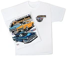 Jegs 12156 HRP2069 Genuine Classics T-SHIRT-2XL. Fixed Price $18.70.