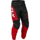 Fly Racing F-16 Pants Red/black/white Size 379-93130. Fixed Price $89.96.