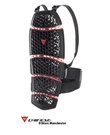 Dainese Pro-armour Race Track Sport Touring Back Protector Short S/m. Fixed Price $218.47.