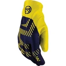 Moose Navy/hi-viz MX2 Gloves (adult S) 3330-7034. Fixed Price $19.95.