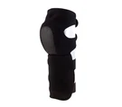 Rothco Black Synthetic Shin Guards - 3568. Fixed Price $41.99.