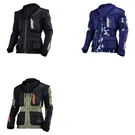 Enduro Jacket Leatt Offroad 5.5 Adventure Motorcycle. Fixed Price $569.20.