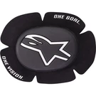 Alpinestars Gp Sport Evo Knee Sliders Black/white. Fixed Price $54.95.
