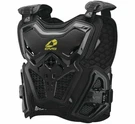 Evs Roost Deflector Chest Protector Size Black F2-BK-XL. Fixed Price $154.96.