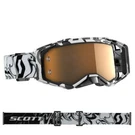 Scott Prospect Amplifier Goggle Marble With Gold Chrome Lens 285536-7082324. Fixed Price $79.95.