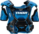 Thor Dirt Bike Guardian Deflector - Blue/black. Fixed Price $113.08.