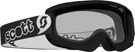Scott 272839-0001043 Youth Agent Goggle Black. Fixed Price $30.17.