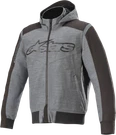 Alpinestars Rhod Jacket Large Gray/black. Fixed Price $279.95.