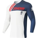 Thor Prime Jersey Drive Navy/white Size Large. Fixed Price $25.00.