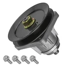 Spindle Assembly For Mtd Cub Cadet Troy Bilt LT1800 LT1850 LT165 LT4600 H. Fixed Price $56.11.