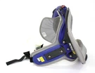 Leatt Dbx Comp Mike Day 2011 Bicycle Neck Brace Blue Grey. Fixed Price $170.89.