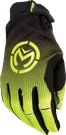 Moose Racing S23 SX1 Gloves 3330-7335. Fixed Price $24.95.