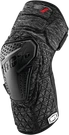 100% Surpass Knee Guards Heather Gray/black For Xl 70009-00008. Fixed Price $82.39.