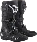 Alpinestars 20100201014 Tech Boots Black. Fixed Price $699.95.